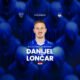 Tambahan Amunisi Eropa untuk Pangeran Biru, Danijel Loncar Siap Perkokoh Benteng PERSIB Maung Bandung
