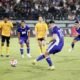 Hasil Dewata Challenge Series 2026: Persib Pesta Tiga Gol, Sabah FC Tak Berkutik