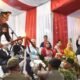 Pawai Obor HUT ke-81 RI di Kuningan: Ribuan Langkah, Satu Semangat Kemerdekaan