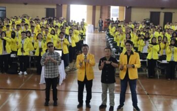 UT Dorong Mahasiswa Siap Hadapi AI, Bangun Kompetensi dan Berani Jadi Entrepreneur