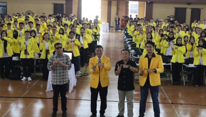 UT Dorong Mahasiswa Siap Hadapi AI, Bangun Kompetensi dan Berani Jadi Entrepreneur