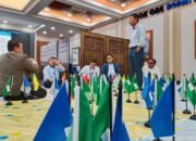 BRI Region 6 Gelar Business War Game, Perkuat Strategi dan Sinergi Hadapi Dinamika Bisnis