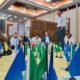 BRI Region 6 Gelar Business War Game, Perkuat Strategi dan Sinergi Hadapi Dinamika Bisnis