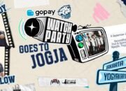 EVOS GoPay Watch Party Goes to Jogja, Bawa Atmosfer MPL Lebih Dekat ke Komunitas Kota Pelajar