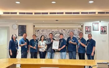 Hard Rock Hotel Bali Pertahankan Predikat Hotel Bintang 5 melalui Audit Surveillance SUCOFINDO