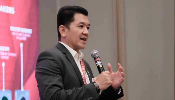Okupansi Mal Premium Jakarta Tembus 90%, Brand F&B Global Berebut Ruang Ekspansi