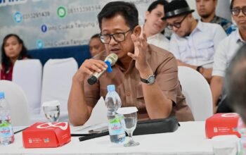 Sudjatmiko Dorong Rusun Keagamaan Kembali Masuk Program Kementerian PKP