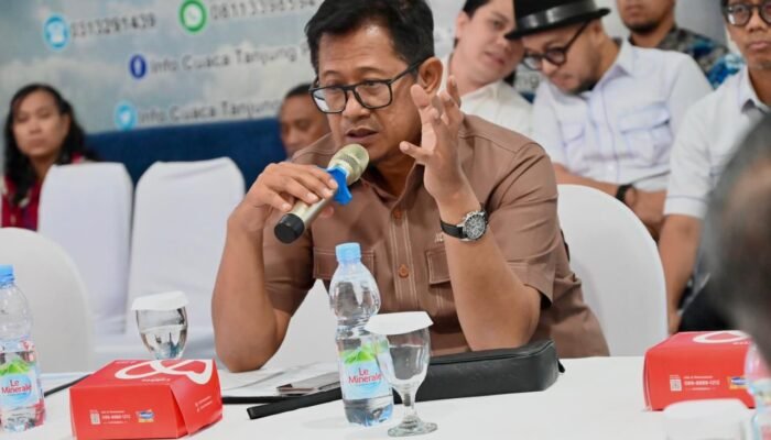 Sudjatmiko Dorong Rusun Keagamaan Kembali Masuk Program Kementerian PKP