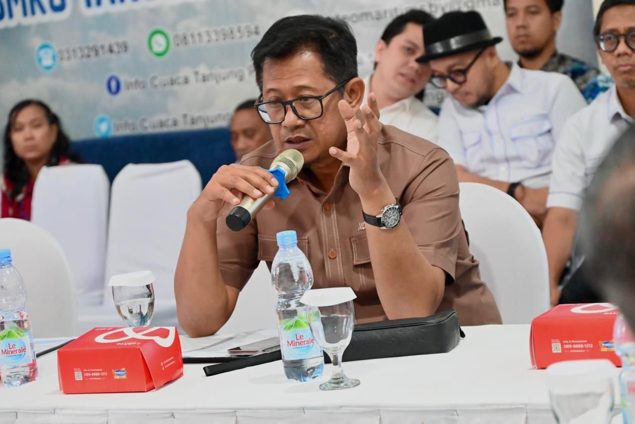 Anggota DPR RI Sudjatmiko mendorong rusun keagamaan kembali masuk program Kementerian PKP setelah sebelumnya menjadi bagian kebijakan PUPR.