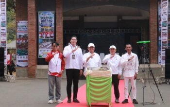 OJK Cirebon Tetapkan Desa Jagara sebagai Desa EKI: UMKM dan BUMDes Digenjot Makin Produktif