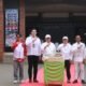 OJK Cirebon menetapkan Desa Jagara sebagai Desa EKI untuk memperkuat literasi keuangan, UMKM dan potensi ekonomi Waduk Darma.