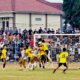 Dramatis! Striker Ciawigebang Mendadak Jadi Kiper Saat Adu Penalti, Luragung Segel Gelar B2B Juara Bupati Cup 2026 Kuningan