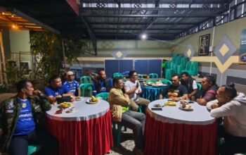 Persib Menang, BOBOKO Kuningan Bicara Aksi: Bobotoh Kolot Jangan Cuma Ramai dalam Kata-kata, Siapkan Gerakan Nyata