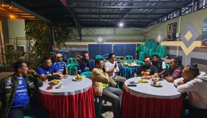 Persib Menang, BOBOKO Kuningan Bicara Aksi: Bobotoh Kolot Jangan Cuma Ramai dalam Kata-kata, Siapkan Gerakan Nyata