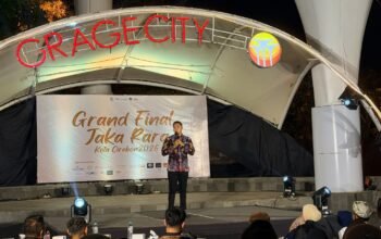 OJK Cirebon bersama Pemkot menyulap finalis Jaka Rara 2026 jadi Duta Literasi Keuangan yang terjun langsung ke tiap kelurahan.