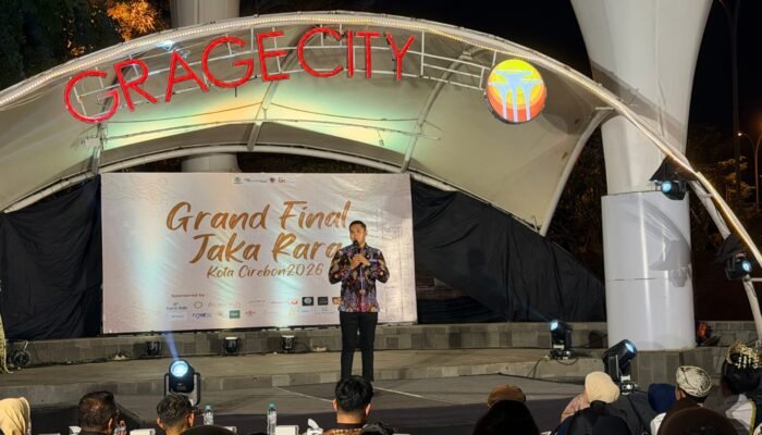 Gandeng Pemkot, OJK Cirebon Cetak Finalis Jaka Rara 2026 Jadi Garis Depan Literasi Keuangan