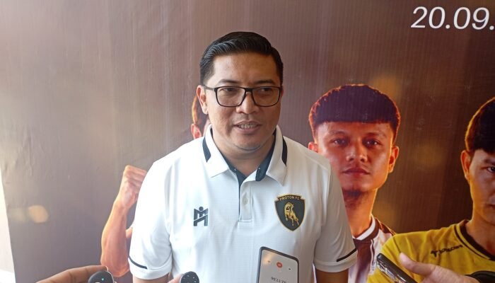 Dua Tahun Proton FC: Dari Mimpi Kuningan Menuju Panggung Futsal Nasional