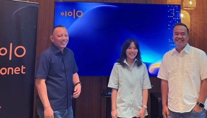 Indonet Gabungkan Internet dan AI Credit dalam Satu Layanan untuk Dukung Aktivitas Bisnis