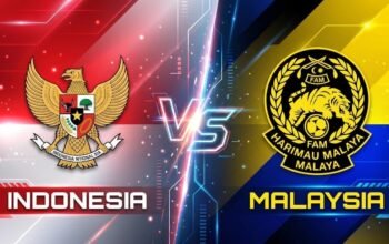 3 link live streaming Indonesia vs Malaysia di FIFA ASEAN Cup 2026. Cek prediksi susunan pemain dan siaran langsung malam ini!