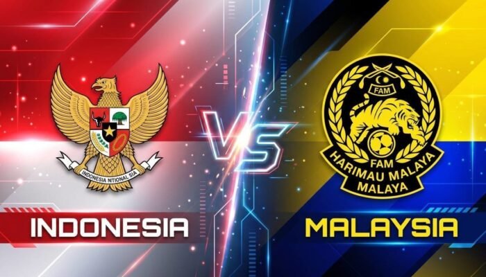 3 Link Live Streaming Indonesia vs Malaysia Hari Ini: Laga Klasik Timnas Garuda Melawan Harimau Malaya di GBK!