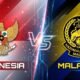 Jadwal FIFA ASEAN Cup 2026: Head to Head dan Link Live Streaming Indonesia vs Malaysia Hari Ini di GBK