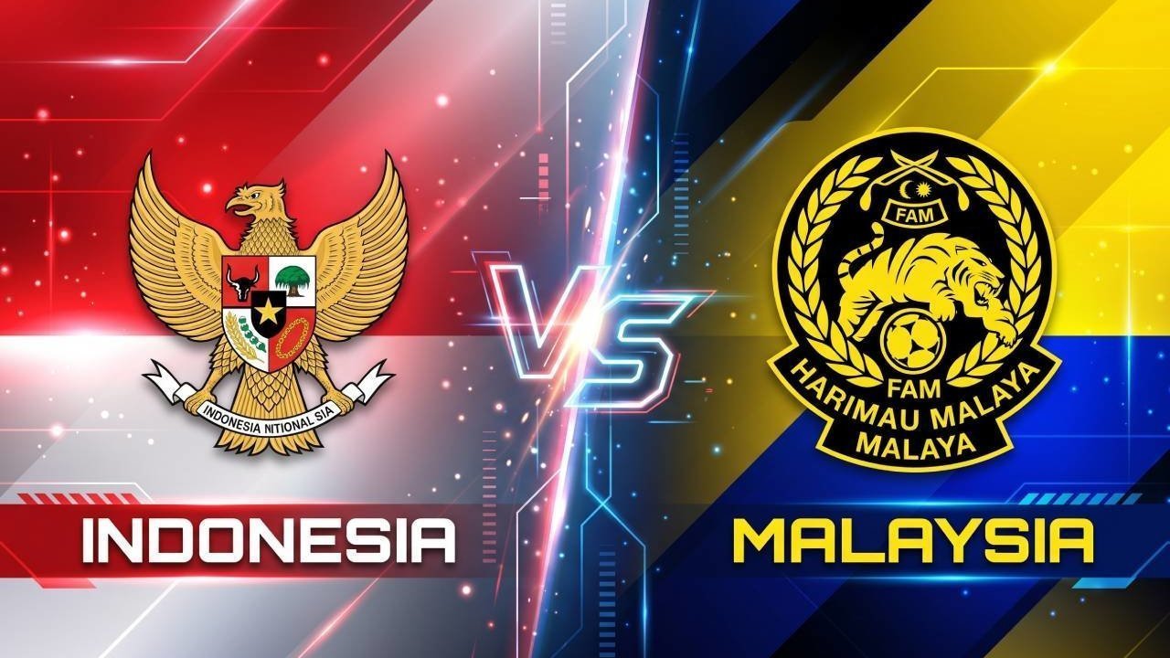 3 link live streaming Indonesia vs Malaysia di FIFA ASEAN Cup 2026. Cek prediksi susunan pemain dan siaran langsung malam ini!
