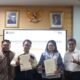 Perkuat Angkutan Komoditas Pangan, KAI Logistik dan PT Bogantara Indo Transport Tandatangani Kerja Sama Pengiriman Hasil Bumi, Pangan, Ternak dan Pendukungnya dengan Kereta Api