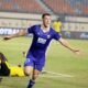 Peralta Pemecah Kebuntuan Low Block Manila Digger! PERSIB Amankan Tiket Phase Grup ACL 2
