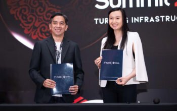 Ondo Finance dan FLOQ Kolaborasi Hadirkan Tokenisasi Saham ETF AS untuk Indonesia