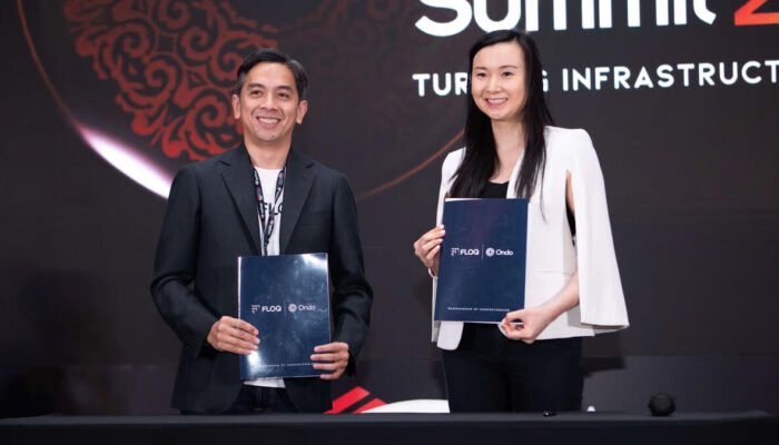 Ondo Finance dan FLOQ Kolaborasi Hadirkan Tokenisasi Saham ETF AS untuk Indonesia