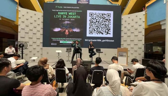Peluang Kripto Belum Habis, tapi Cara Mainnya Sudah Berubah