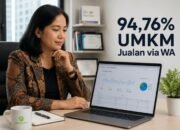 Jasa SEO Profesional: Nell VH Buktikan SEO Tetap Relevan di Era AI