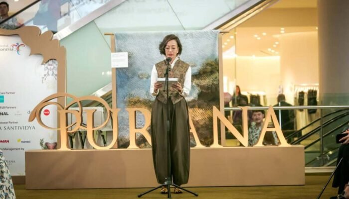 Renjana Perca, Langkah Baru PURANA dalam Kemewahan Sirkular