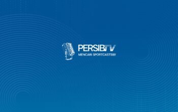 ResponSIB Cara Mudah Ikutan Audisi SportcasterSIB: Cukup Bikin Video Reaction Match Persib!