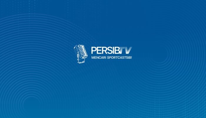 ResponSIB Cara Mudah Ikutan Audisi SportcasterSIB: Cukup Bikin Video Reaction Match Persib!
