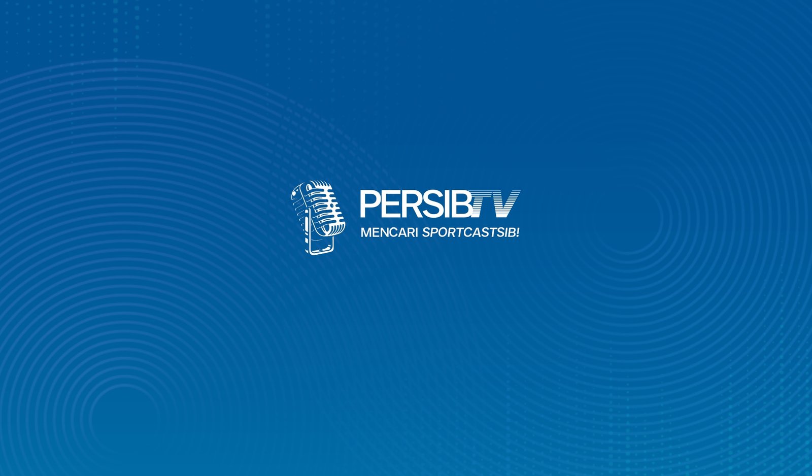 Persib Bandung menghadirkan program ResponSIB sebagai wadah kreativitas Bobotoh. Ikuti audisi SportcasterSIB melalui kreasi video analisis.