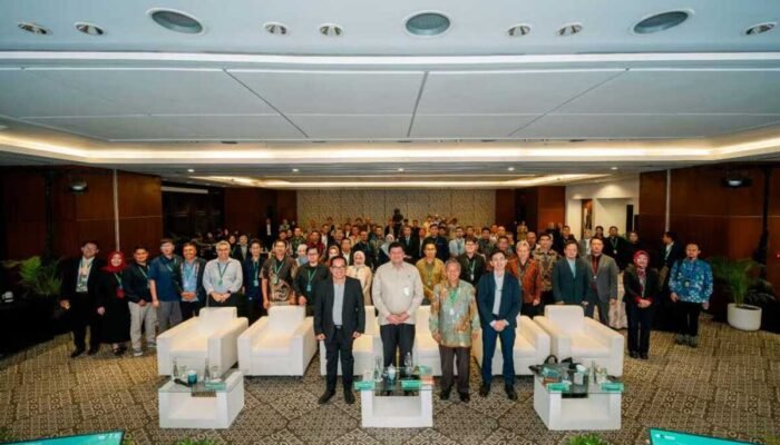 Road to ENSIA 2026: SUCOFINDO Perkuat Inovasi Berkelanjutan