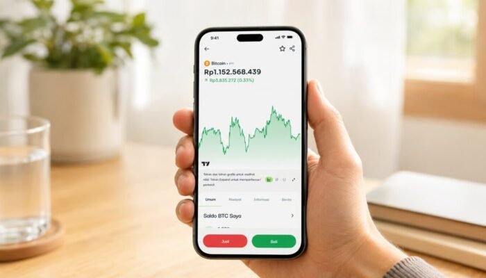 Suku Bunga AS dan Jepang Naik, Bitcoin Justru Menguat: Ada Apa?