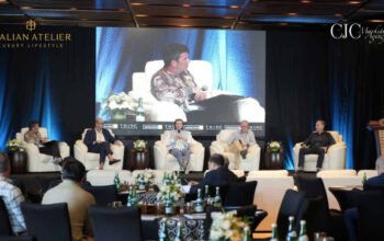 THINC Indonesia 2026 Mengungkap Masa Depan Hospitality dan Destinasi Baru