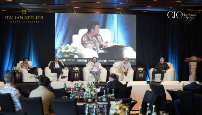THINC Indonesia 2026 Mengungkap Masa Depan Hospitality dan Destinasi Baru