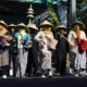 Kemeriahan Seba Sapton dan Babarit HUT ke-528 Kuningan