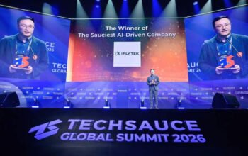 iFLYTEK Mempercepat Ekspansi AI Tiongkok di Asia Tenggara melalui Partisipasi Ketiga Berturut-turut di Techsauce