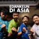 Persib Rilis Jersey “Edankeun di Asia”, Harga Rp999 Ribu: Siap Mengguncang ACL Two