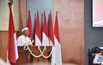 Hadir di Sidang Paripurna HUT ke-528 Kuningan, KDM Beri Peringatan Menohok: Wisata Boleh Melesat, Tapi Ciremai Jangan Dirusak!