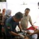 Rangkaian Milangkala ke-528 Kuningan, 151 Anak Ikuti Khitanan Massal di RSUD Linggajati