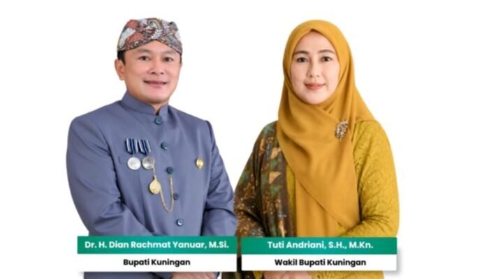 Refleksi Hari Jadi ke-528 Kuningan: Mengukur Kemajuan Daerah Lewat Pertumbuhan Ekonomi dan Kesejahteraan Warga