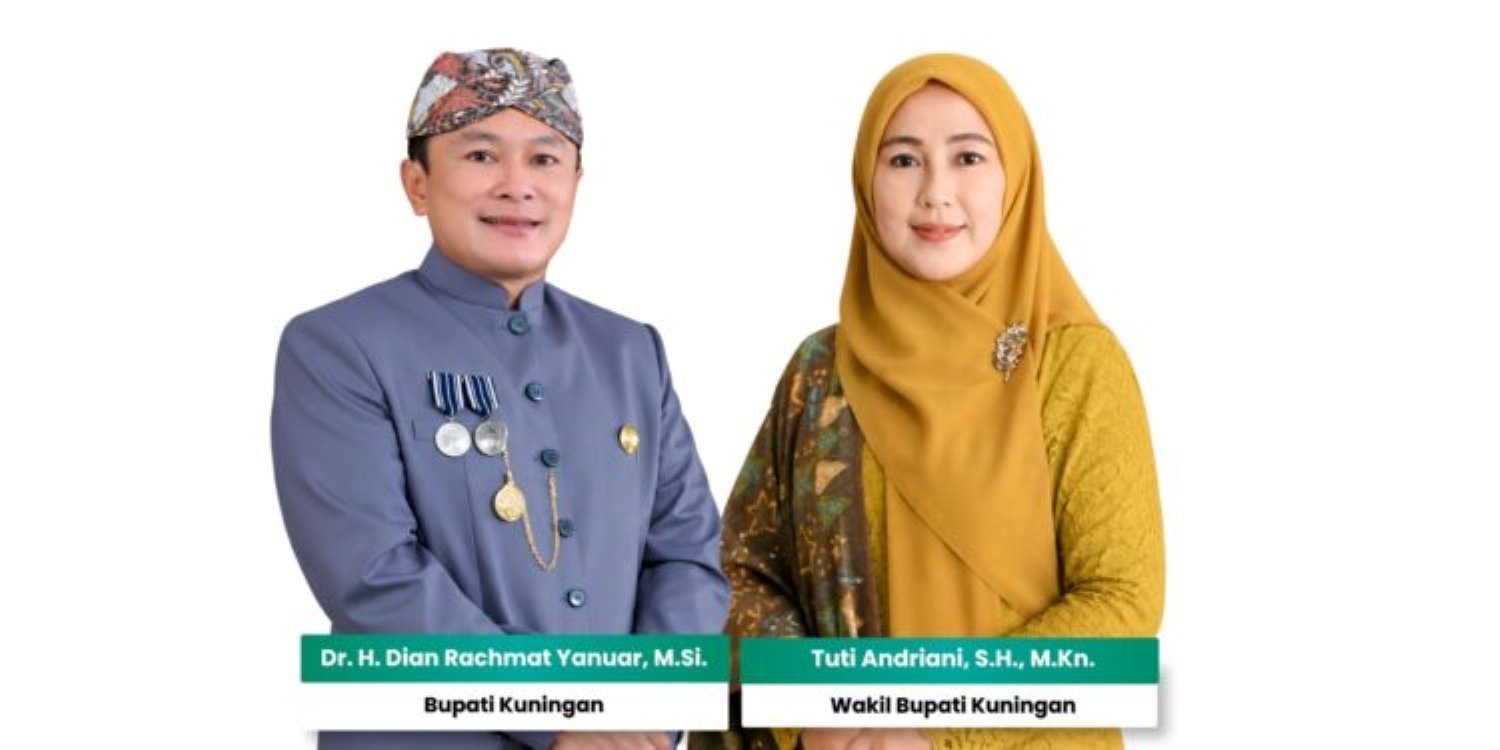 Hari Jadi ke-528 Kuningan jadi ajang pembuktian LPE 7,01% dan tradisi tetap terjaga lewat visi Melesat Ngudag Jaman.