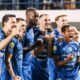 Persib Bandung sukses comebacks libas PSM Makassar 3-1 di Stadion GBLA, Persib tempat posisi ke-2 klasemen Liga 1 sementara.