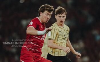 Timnas Indonesia menahan Malaysia 0-0 meski bermain 10 pemain. Justin Hubner jadi penyelamat Garuda pada laga Grup A FIFA ASEAN Cup 2026.