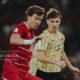 56.894 Pasang Mata Memandang 10 Pemain Timnas Indonesia Tahan Malaysia Tanpa Gol di GBK